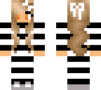 prison girl