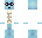professor squirtle