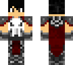punisher mdfk darion