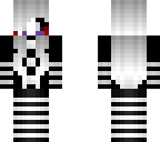puppet girl fnaf