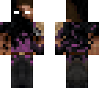 purple empire