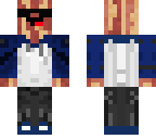 pvp bacon