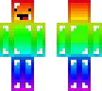 rainbow derp