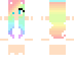 rainbow love