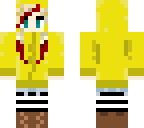 raincoat hooded