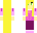 rapunzel