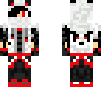 red panda boy