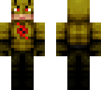 reverse flash