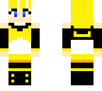 rin vocaloid