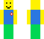 roblox noob