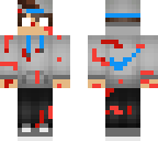 roleplay skin - andrew