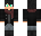 ryan's skin 2