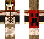 sammy spartan