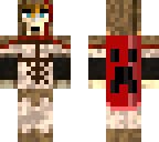sammy spartan