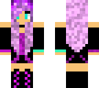 sister purple