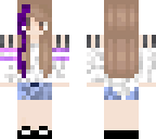 skin for angelfromhellsn