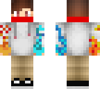 skin for epic