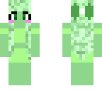 slime girl