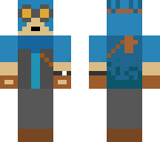 sniper outlaw