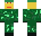 soldier