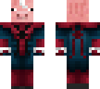 spider pig