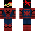spiderman michael