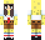 spongebob