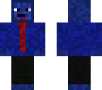 squid mafia boss