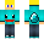 squirtle boy