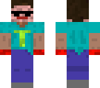 steve