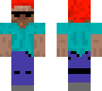 steve skin lol