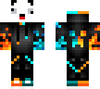 stuped panda
