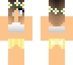 summer babe edit