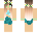 summer girl