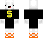 super meme clan skin