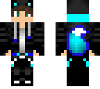 teen boy