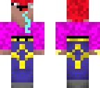 the mega noob