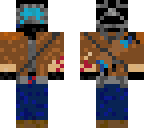 the survivor