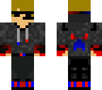 theflyingstickman