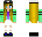 tomboy