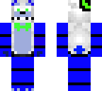 tomis the panda
