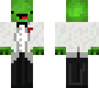 turtle tuxedo