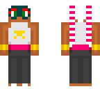 twintelle from arms