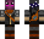 tyvsteve mask
