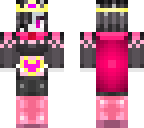 underkepp mettaton