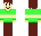 undertale chara