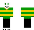 undertale child asriel