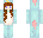 unicorn girl