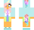 unicorn girl