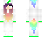 unicorn girl